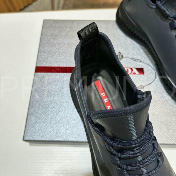 Prada кроссовки PR807331 5