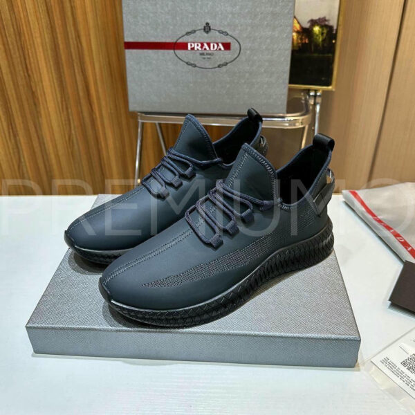 Prada кроссовки PR837930 2