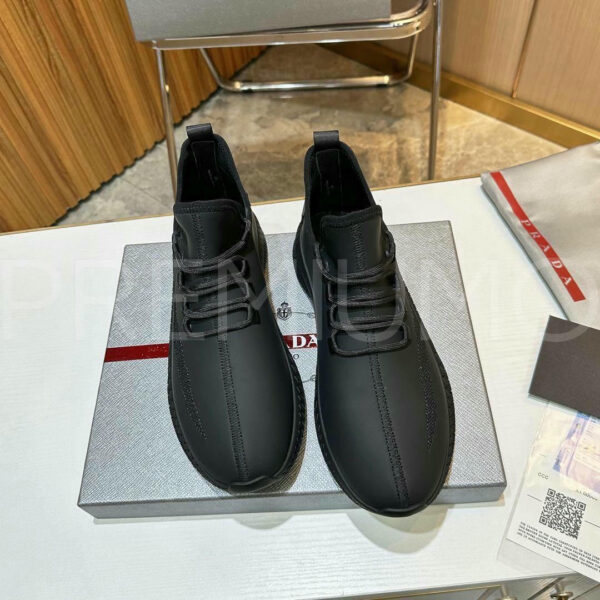 Prada кроссовки PR288093 5