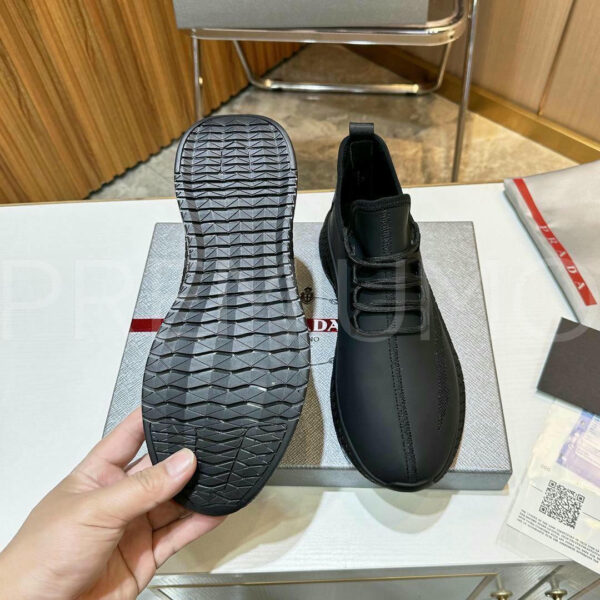 Prada кроссовки PR288093 8