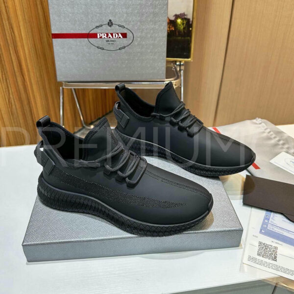 Prada кроссовки PR288093