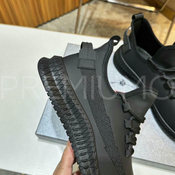 Prada кроссовки PR288093 6