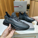 Prada кроссовки PR807331 9