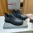 Prada кроссовки PR807331 8