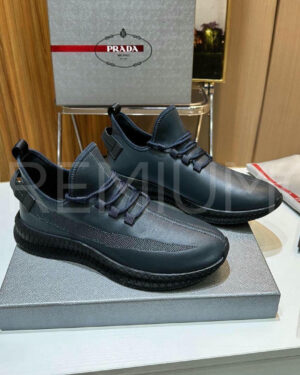 Prada кроссовки PR807331