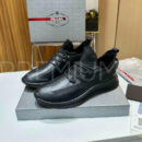 Prada кроссовки PR477252 10