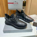Prada кроссовки PR477252 11
