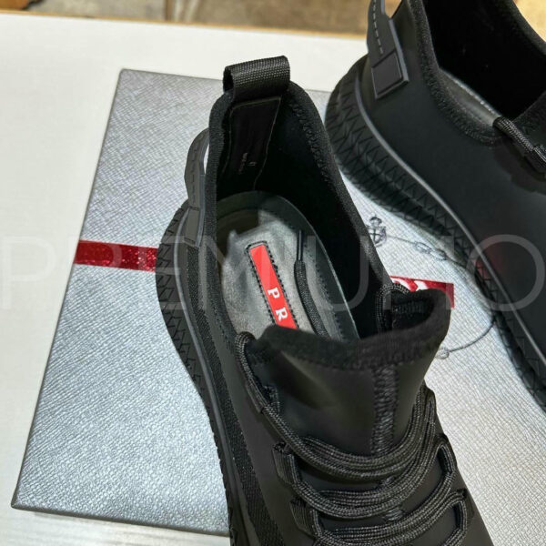 Prada кроссовки PR288093 7