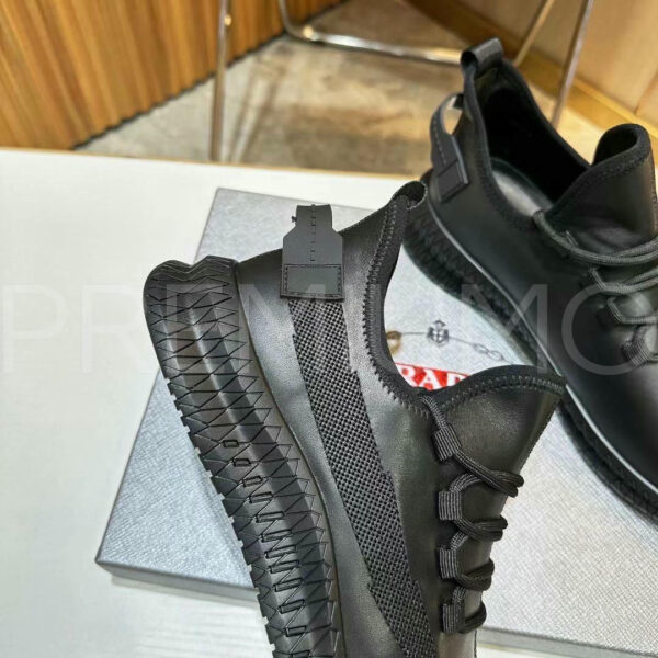 Prada кроссовки PR477252 6