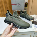 Prada кроссовки PR124032 10