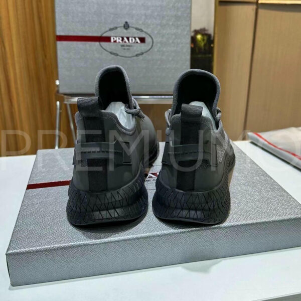 Prada кроссовки PR645102 7