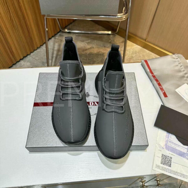 Prada кроссовки PR645102 2