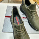 Prada кроссовки PR124032 11