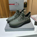 Prada кроссовки PR124032 9