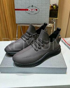 Prada кроссовки PR962358