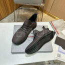 Prada кроссовки PR962358 9