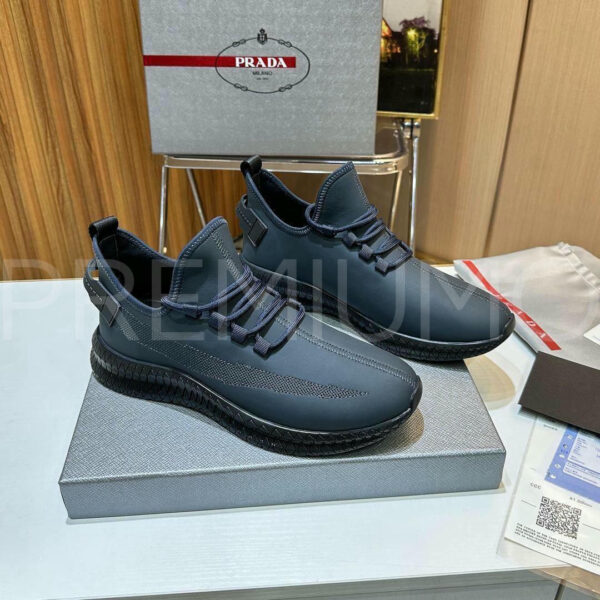 Prada кроссовки PR837930