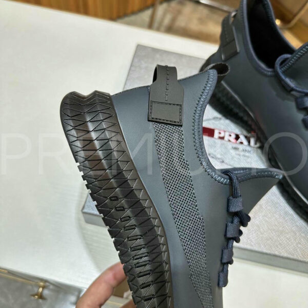 Prada кроссовки PR837930 5