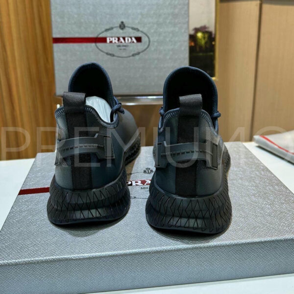 Prada кроссовки PR837930 8