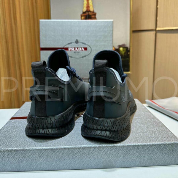 Prada кроссовки PR837930 7