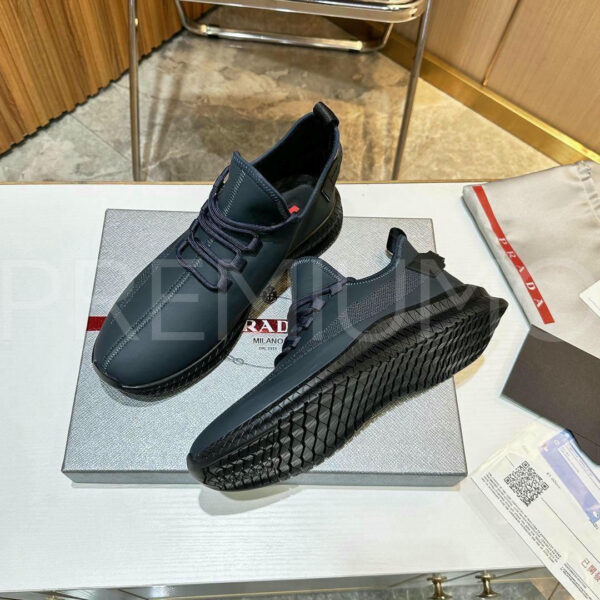 Prada кроссовки PR837930 3
