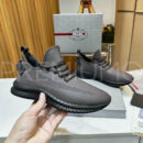 Prada кроссовки PR962358 14