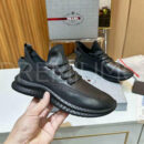 Prada кроссовки PR477252 12