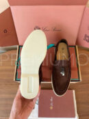 Loro Piana Summer Charms Walk лоферы PR225764 12