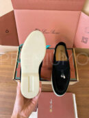Loro Piana Summer Charms Walk лоферы PR927975 27