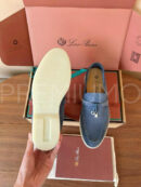 Loro Piana Summer Charms Walk лоферы PR908863 22