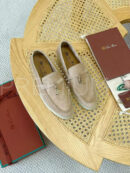 Loro Piana Summer Charms Walk лоферы PR161006 17