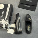 Chanel лоферы PR972676 20