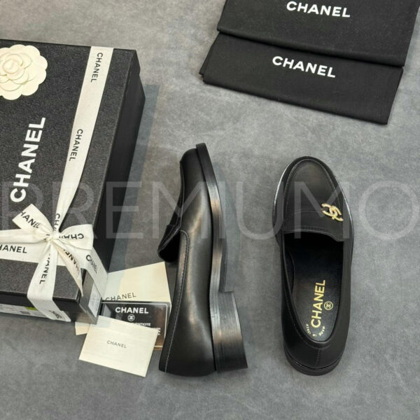 Chanel лоферы PR972676 6