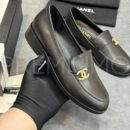 Chanel лоферы PR972676 25