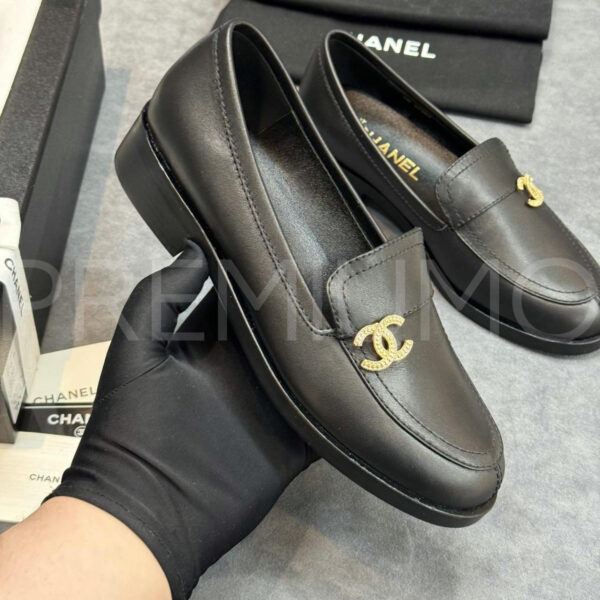 Chanel лоферы PR972676 11