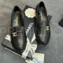 Chanel лоферы PR972676 19