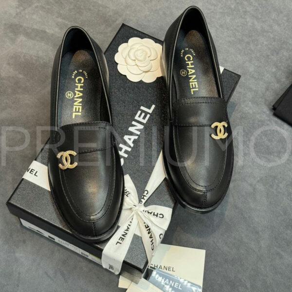 Chanel лоферы PR972676 5