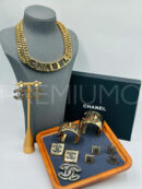 Chanel брошь PR957150 6