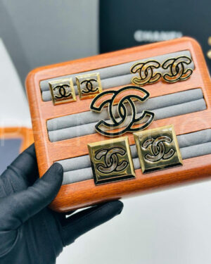 Chanel брошь PR957150
