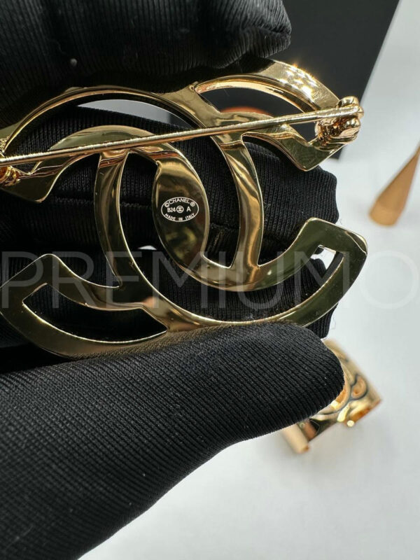 Chanel брошь PR957150 2