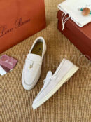 Loro Piana Summer Charms Walk лоферы PR235425 16