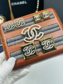 Chanel брошь PR738416 4