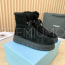 Prada кроссовки PR947585 35