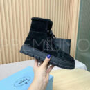 Prada кроссовки PR947585 34