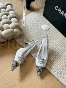 Chanel туфли PR726903 4