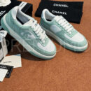 Chanel кроссовки PR649556 23