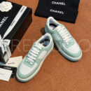 Chanel кроссовки PR649556 27