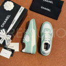 Chanel кроссовки PR649556 25