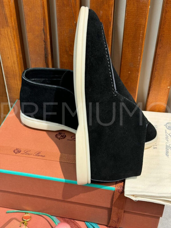 Loro Piana лоферы PR190322 4