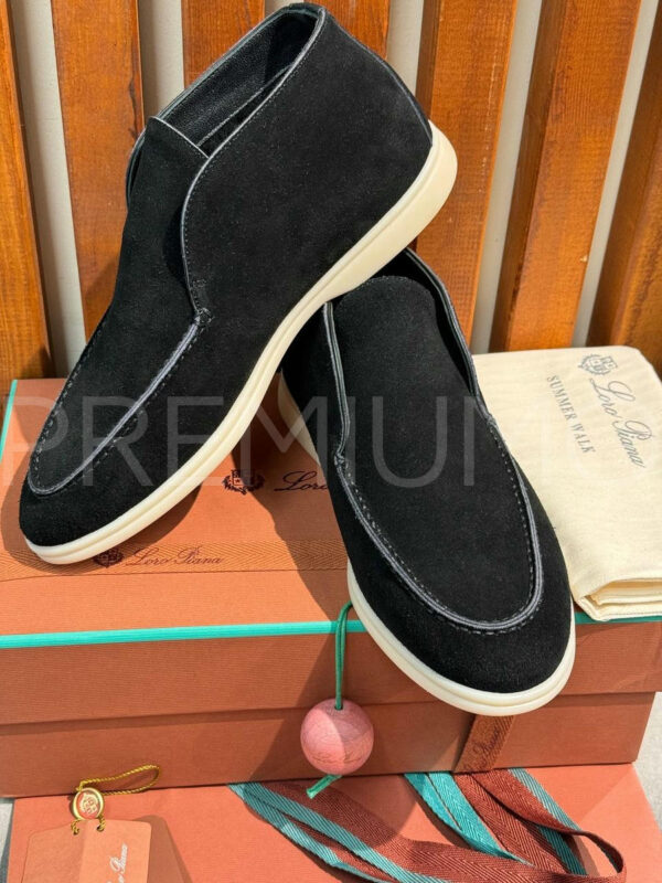 Loro Piana лоферы PR190322